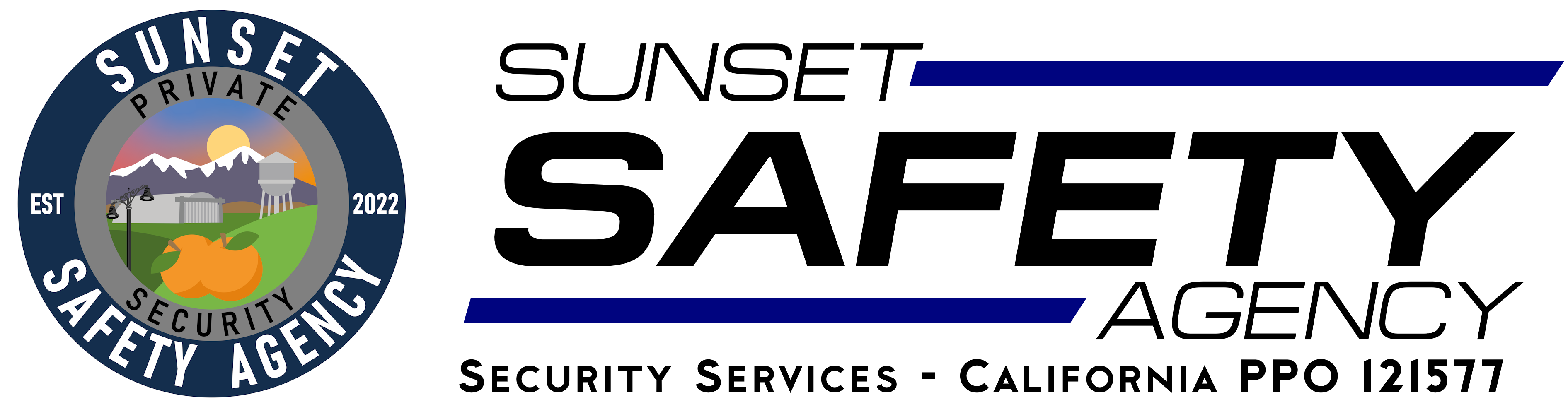 Sunset Safety Agency